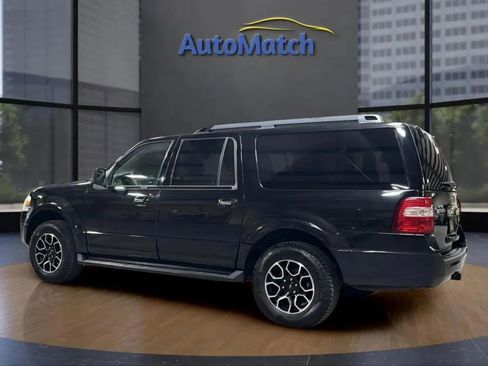 Used 2011 Ford Expedition EL XLT image 6
