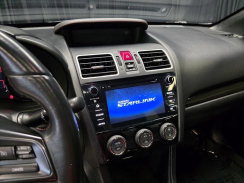 Used 2021 Subaru WRX Premium AWD/4WD image 23