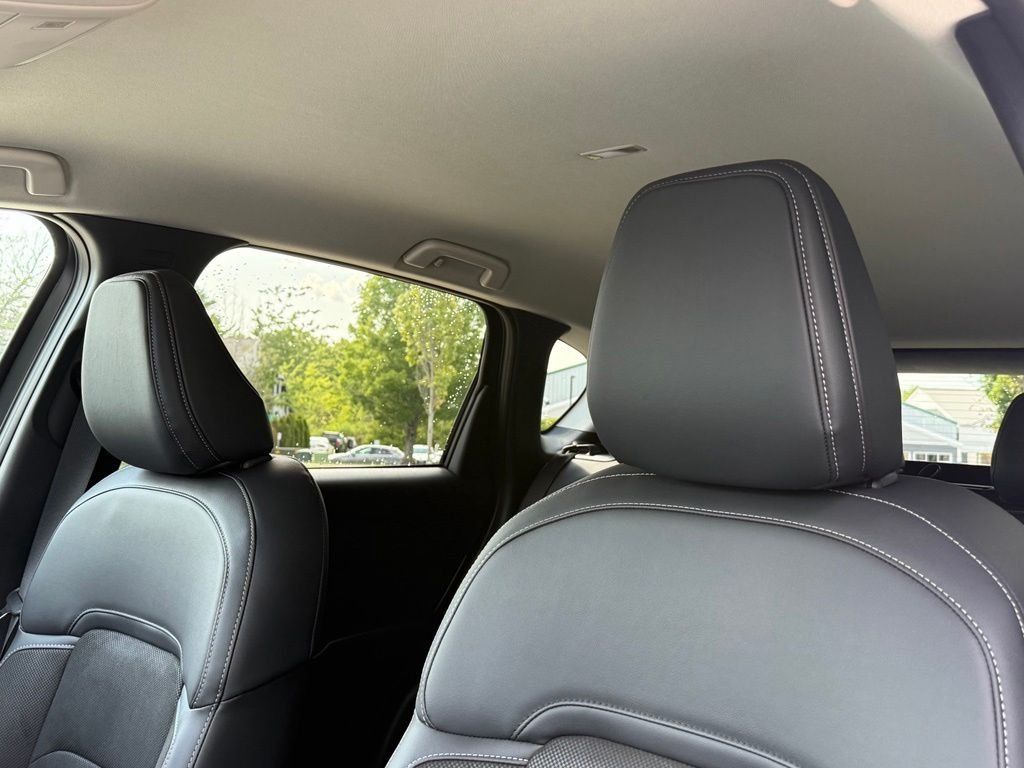 New 2026 MAZDA CX-5 Preferred AWD/4WD image 30