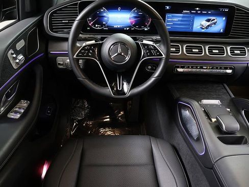 Certified 2026 Mercedes-Benz GLE 350 4MATIC image 14