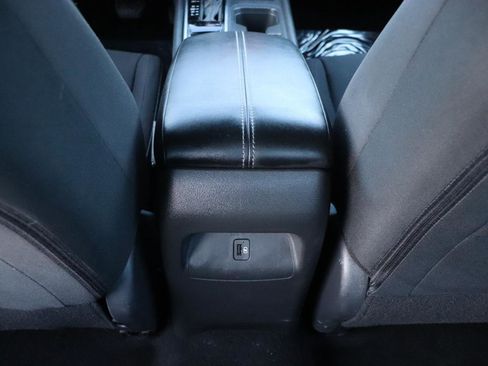 Used 2025 Nissan Sentra SV w/ All-Weather Package image 20