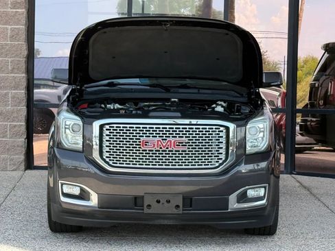 Used 2016 GMC Yukon Denali w/ Open Road Package AWD/4WD image 21
