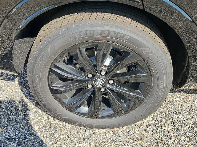 New 2026 Buick Envista Sport Touring w/ Convenience I Package FWD image 5