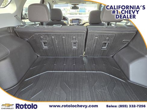 Used 2024 GMC Terrain SLE w/ Driver Convenience Package AWD/4WD image 14