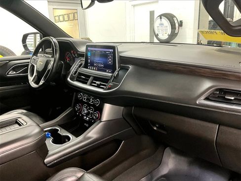 Used 2021 Chevrolet Tahoe LT image 14