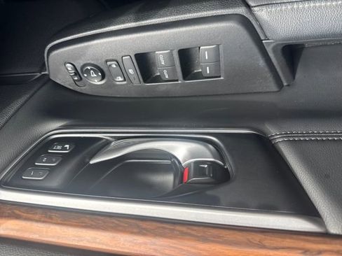 Certified 2021 Honda CR-V EX-L image 21