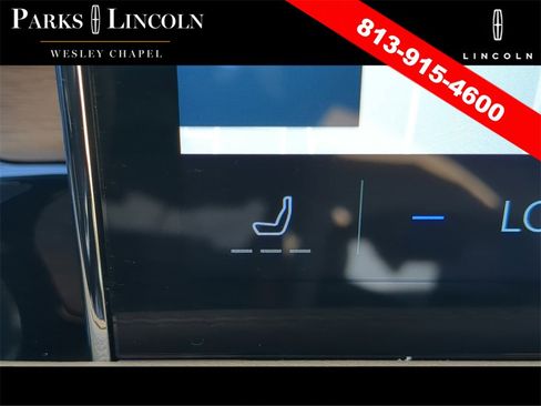 Certified 2023 Lincoln Corsair Reserve image 22