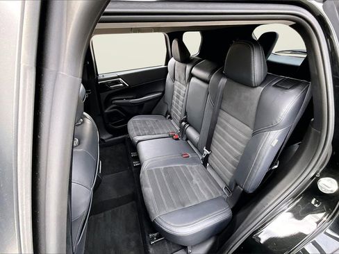 Used 2024 Mitsubishi Outlander SE image 20