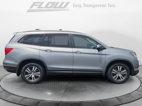 Used 2017 Honda Pilot EX-L image 9