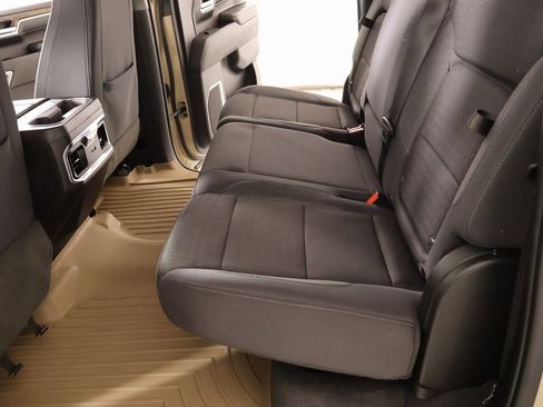 Used 2023 GMC Sierra 1500 Elevation w/ X31 Off-Road Package image 13