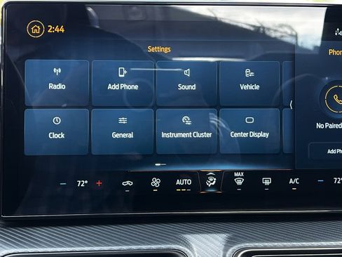 New 2026 Ford Mustang EcoBoost w/ Bronze Appearance Package image 22