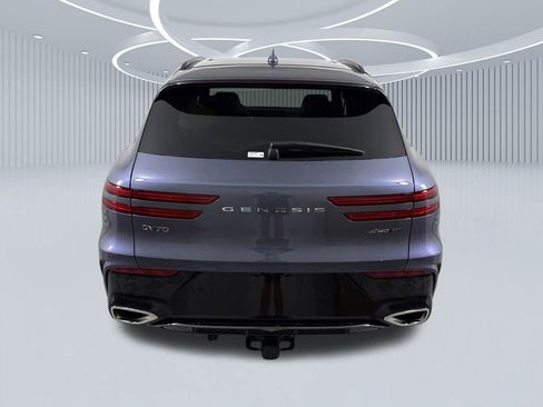 New 2026 Genesis GV70 3.5T Sport Prestige image 5