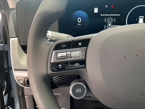 Certified 2026 Hyundai Ioniq 5 SE AWD/4WD image 23