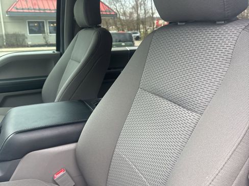 Used 2020 Ford F150 XLT w/ Equipment Group 302A Luxury image 10