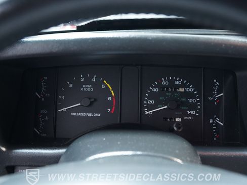 Used 1993 Ford Mustang LX RWD image 32