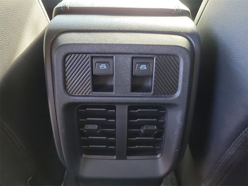 New 2025 Ford Bronco Outer Banks image 12