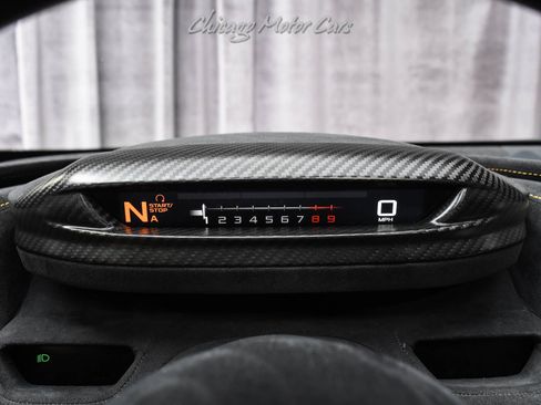 Used 2022 McLaren 765LT RWD image 14