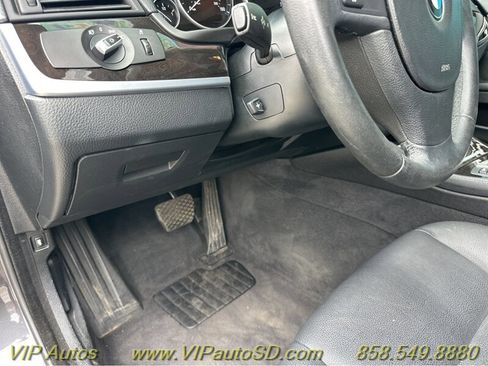 Used 2014 BMW 528i Sedan image 30