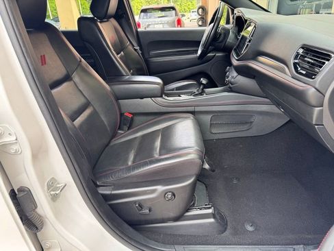 Used 2024 Dodge Durango GT image 19