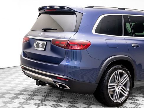 New 2026 Mercedes-Benz GLS 450 GLS 450 image 36