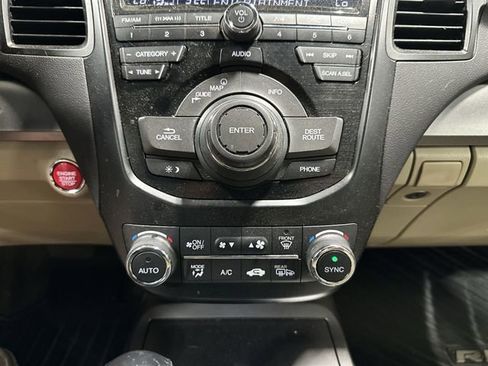 Used 2013 Acura RDX AWD w/ Technology Package image 21