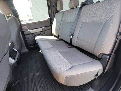 Used 2024 Ford F150 XLT w/ Equipment Group 302A MID AWD/4WD image 53