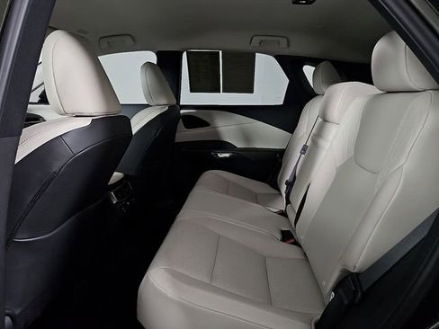 Certified 2023 Lexus RX 350 FWD image 11