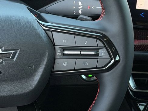 New 2026 Chevrolet Traverse RS image 14