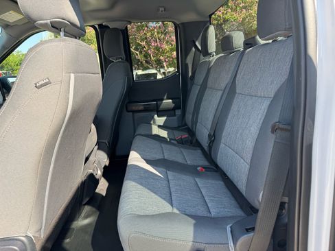 Used 2021 Ford F150 XL w/ XL Power Equipment Group AWD/4WD image 6