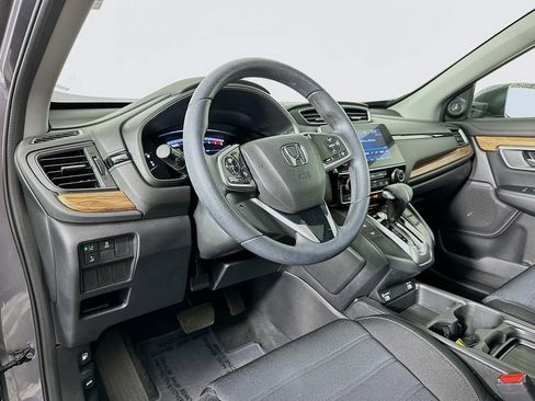 Used 2021 Honda CR-V EX image 10
