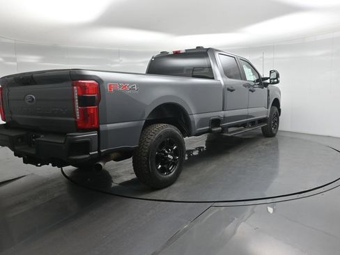 Certified 2024 Ford F350 XL w/ STX Appearance Package image 28