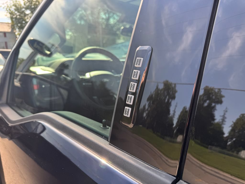 New 2026 Ford F150 Raptor AWD/4WD image 18