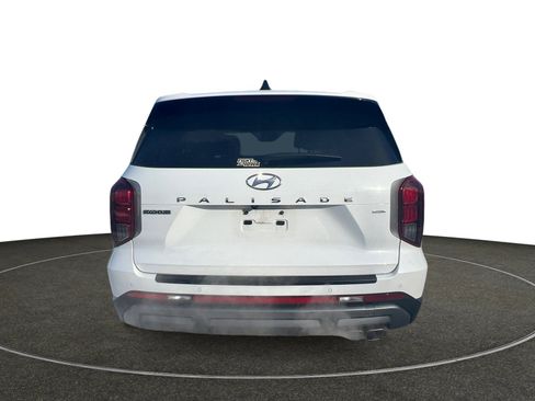Used 2023 Hyundai Palisade SEL image 5