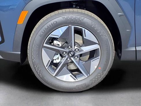 New 2026 Hyundai Tucson SEL image 12