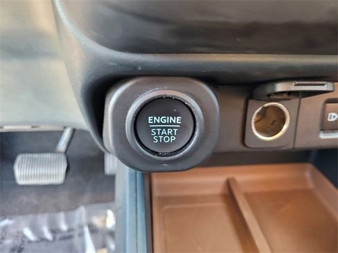 Used 2022 Ford Maverick Lariat image 29