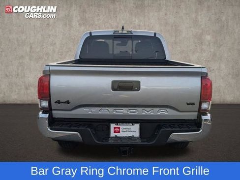 Used 2023 Toyota Tacoma SR5 w/ SX Package image 7