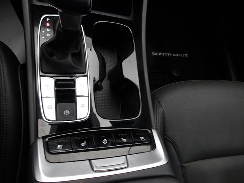 Certified 2022 Hyundai Santa Cruz Limited image 20