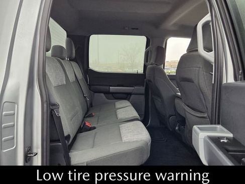 Used 2023 Ford F150 XLT w/ Trailer Tow Package image 18