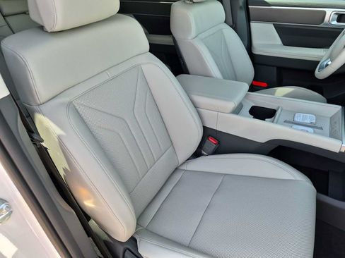 New 2026 Hyundai Santa Fe SEL FWD image 21