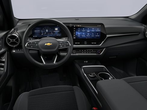 New 2027 Chevrolet Equinox LT w/ LPO, Floor Liner Package AWD/4WD image 42