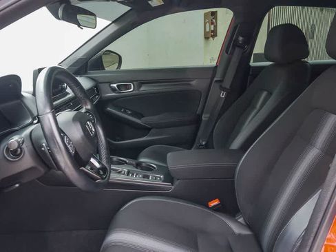 Used 2023 Honda Civic Sport image 16
