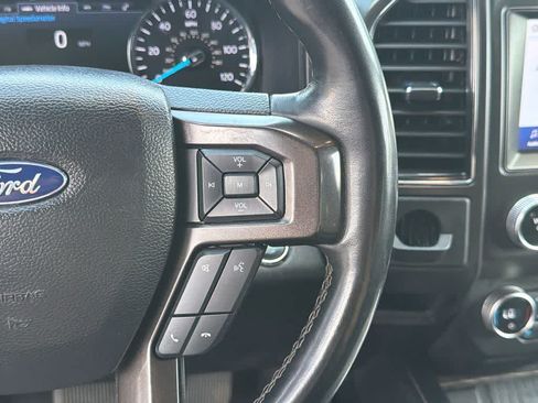 Used 2021 Ford Expedition Max Limited AWD/4WD image 25