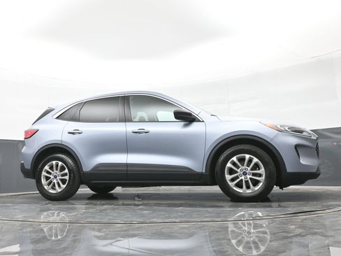 Used 2022 Ford Escape SE w/ Convenience Package image 41