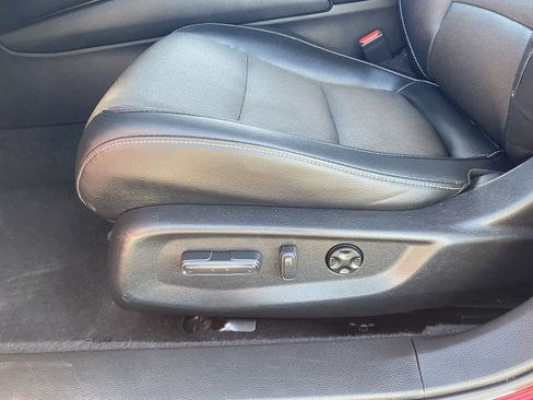 Used 2022 Honda Accord Sport image 22