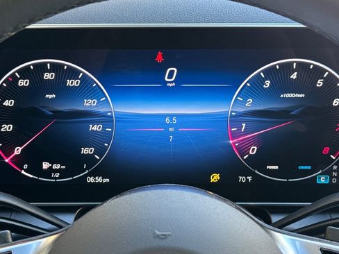 New 2026 Mercedes-Benz GLC 300 4MATIC image 7