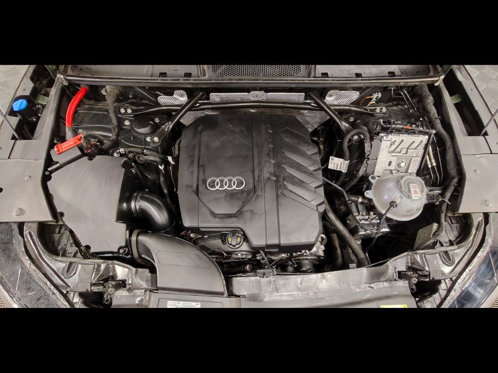 Used 2023 Audi Q5 2.0T Premium Plus AWD/4WD image 67