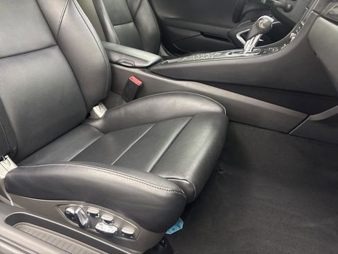 Used 2013 Porsche 911 Carrera S image 60