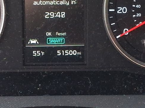 Used 2023 Kia K5 LXS image 19