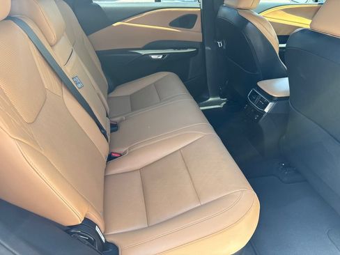 Used 2024 Lexus RX 350 Premium Plus w/ Convenience Package FWD image 15