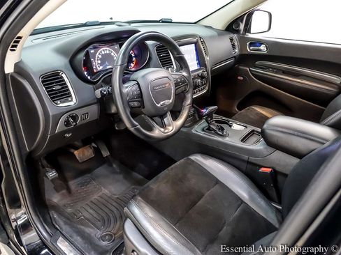 Used 2018 Dodge Durango GT w/ Premium Group image 15
